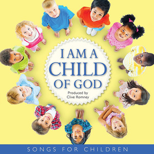 Accompaniment Track: I Am a Child of God
