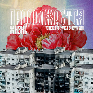 Продолжается жизнь