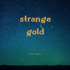 Strange Gold