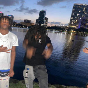 Tow Mater (feat. Lu Lot) (Explicit)