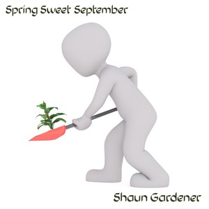 Spring Sweet September