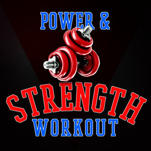 Power Workout - Sun Goes Down (125 BPM)