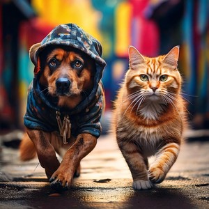 Pets Rest Smooth Vibes
