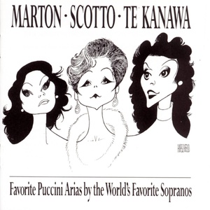 Spira sul mare from Act I of Madama Butterfly (Butterfly's Entrance)