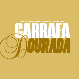 Garrafa Dourada (Explicit)