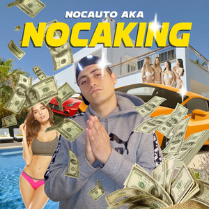 La Cosa Está Difícil (Explicit)