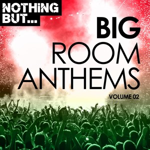 Nothing But... Big Room Anthems, Vol. 02