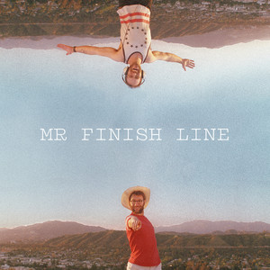 Mr Finish Line