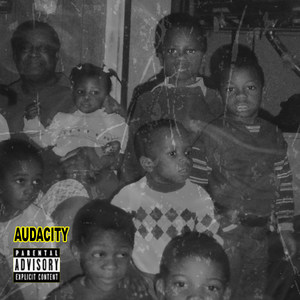 Audacity (Explicit)