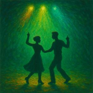 dances like a queen (feat. YSK Paris)