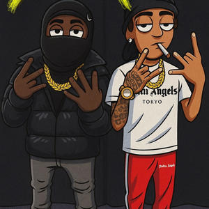 A4K RUN IT (feat. Lilteyno) (Explicit)