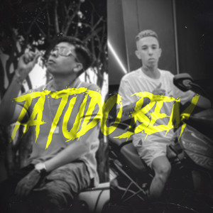 Ta Tudo Bem (Explicit)