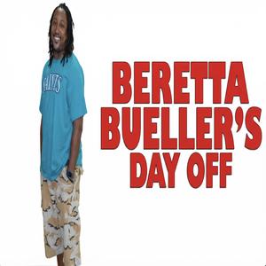 No Day's Off (feat. Mac Diamond) (Explicit)