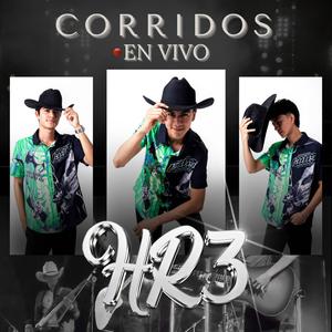 Corridos (En Vivo)