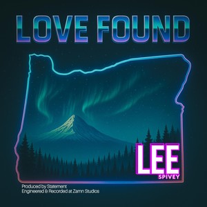 Love Found (Explicit)