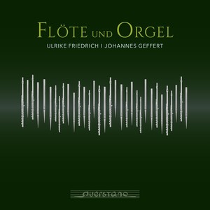 Elegie für Flöte und Orgel