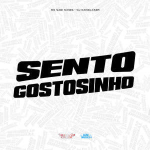 Sento Gostosinho (Explicit)