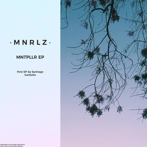 mntpllr - EP