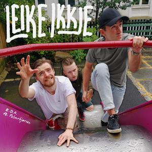 Leike Ikkje (feat. Polarbjørnen) [Explicit]