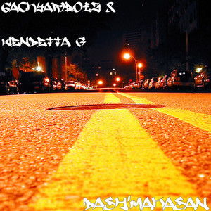 Dash'makasan