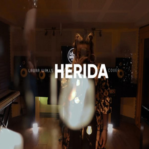 Herida (Cover)