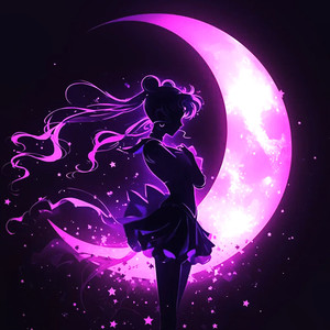 DANCE IN THE MOONLIGHT
