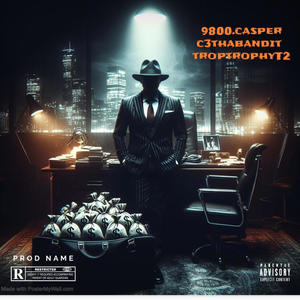 Work (feat. 9800.Casper) (Explicit)