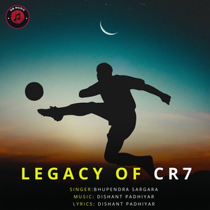 Legacy of CR7