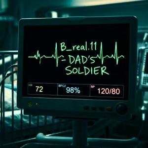 Dads Soldier (Explicit)