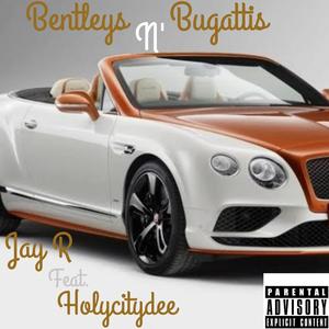 Bentleys & Bugattis (feat. Holycitydee) [Explicit]