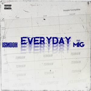 Everyday (Explicit)