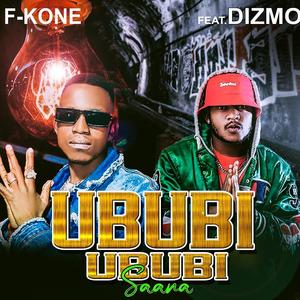 Ububi Ububi Saana (feat. Dizmo)