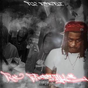 Rx Freestyle (Explicit)