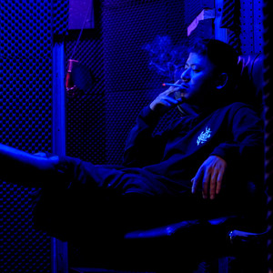 purple blue (feat. TORAUMA & YAMATO HAZE)