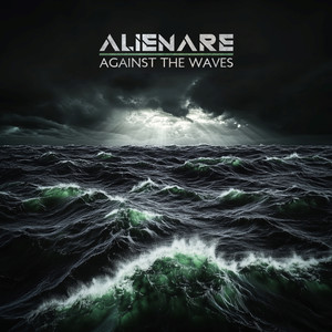 Against the Waves (Single Edit)