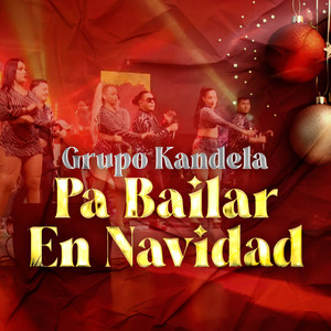 Pa Bailar En Navidad (Live)