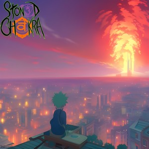 Sound the Alarms (feat. Seuss Mace) (Explicit)