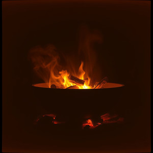 Ode to My Firepit