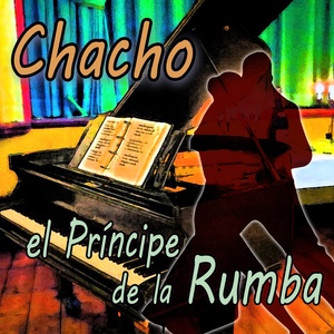 El Príncipe de la Rumba