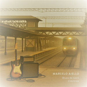 Blues de Gerli - Eléctrico