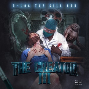 The Creator III (Explicit)