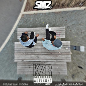 Family Over Er Thang (feat. Nuthin’ Nyce) (Explicit)