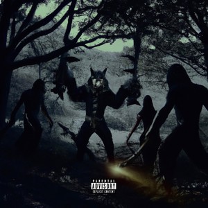 TRIPLE S (feat. PCAJAY) (Explicit)