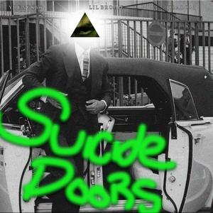 Suicide Doors(Puertas Suicidas)(feat. Lil Brodie & Jibaro 13) (Explicit)
