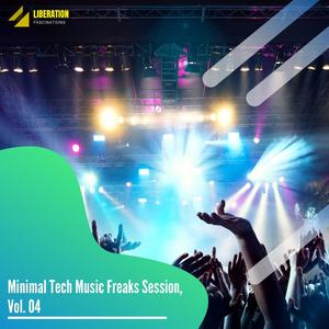 Energetic Campaign (Purist Tech House)