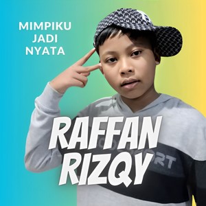 Mimpiku Jadi Nyata