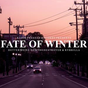 Fate Of Winter (Explicit)