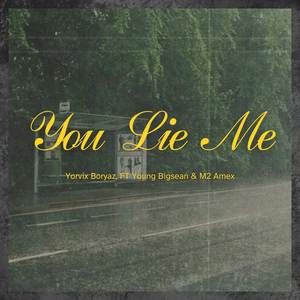 You Lie Me
