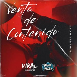 Venta de contenido (feat. Bhad mafh & Dham Studio) (Explicit)