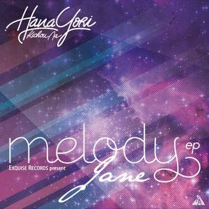 Melody Jane (Galactik Knights Starlight Carnival Mix)